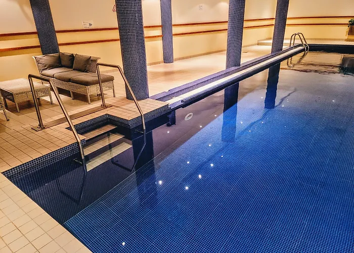 Adlon Otel Mariehamn