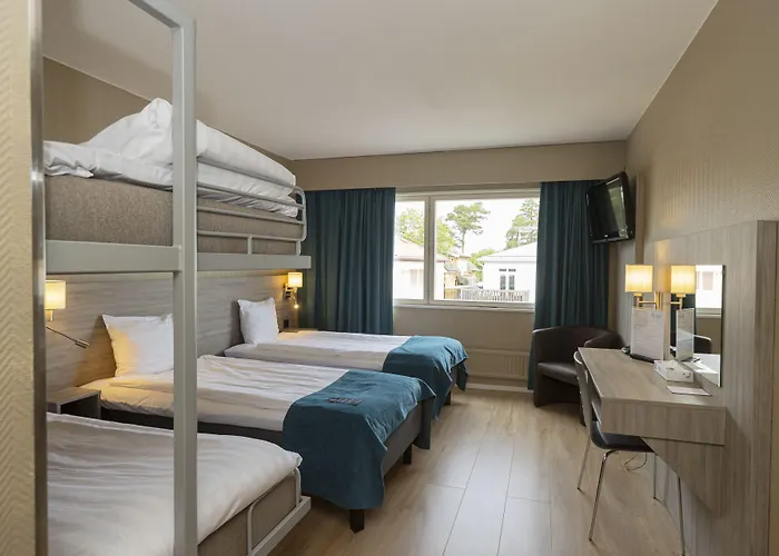 Otel Adlon Mariehamn