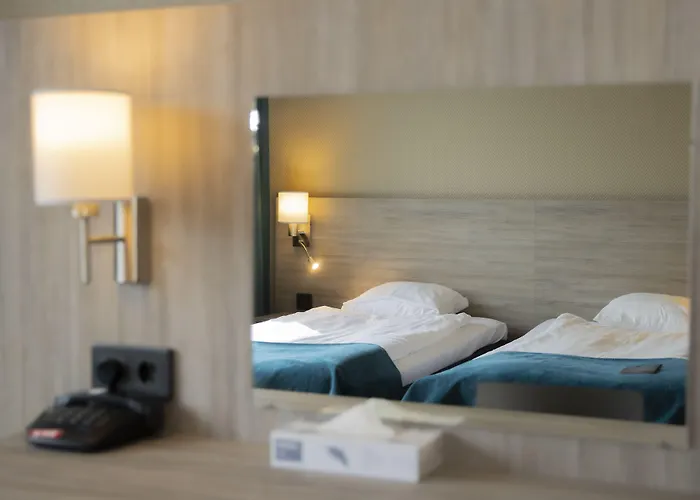 Otel Adlon Mariehamn