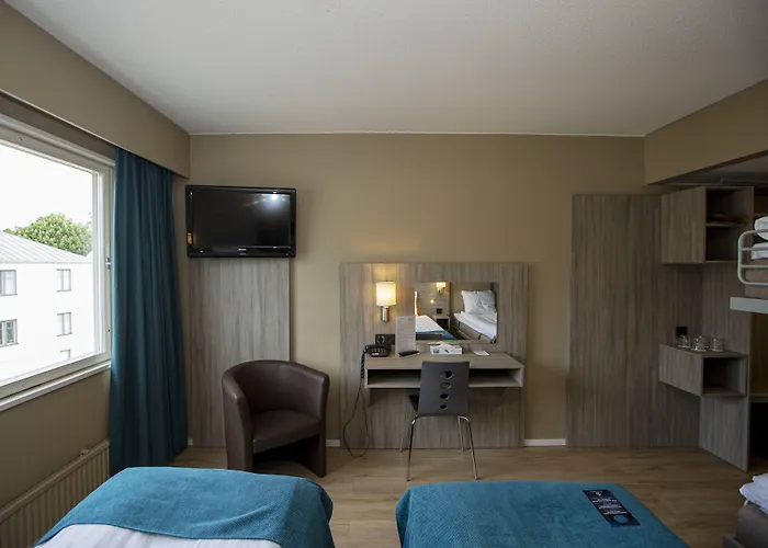 Otel Adlon Mariehamn